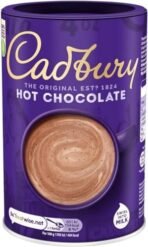 Cadbury Drinking Chocolate, 500 G - Fast Shipping to USA & Canada - Image 2