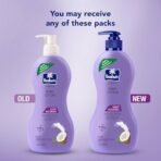 Parachute Advansed Deep Nourish Body Lotion for Women & Men, Dry Skin, 400ml | Pure Coconut Milk, 100% Natural, 72h Moisturisation - Fast Shipping to USA & Canada - Image 4