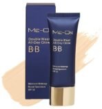 ME-ON NEW BB Cream Foundation (Shade 01 - Ivory) 30 Gm - Fast Shipping to USA & Canada - Image 3