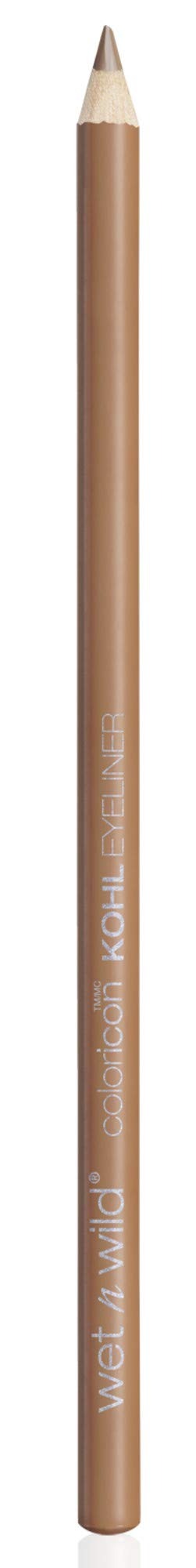 Wet n Wild Color Icon Kohl Liner Pencil 604A Taupe of the Mornin' - Fast Shipping to USA & Canada