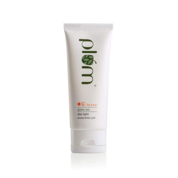 Plum Green Tea Day-Light Sunscreen Spf 35 Pa+++ - All - Fast Shipping to USA & Canada
