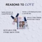 Fashion Colour MIST & FIX Setting Spray (30ML*3) | Setting Spray For Makeup Long Lasting | Mist Fix Shimmer | Illuminating & Hydrating Makeup Fixing Spray | Makeup Fixing Spray For Long-Lasting Makeup | Set of 3 - Fast Shipping to USA & Canada - Image 5