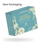 GOPALDHARA Darjeeling Tea First Flush Flowery Orange Pekoe 200 Gm Paper Box - (Regular Series) Ftgfop1 Leaf First Flush Black Tea From The High Hills Of Darjeeling - Fast Shipping to USA & Canada - Image 3