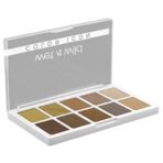 Wet n Wild NEW Color Icon 10 - Pan Matte Shadow Palette - Call Me Sunshine (Multicolor) - Fast Shipping to USA & Canada - Image 7