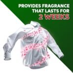 Ariel Complete Detergent Powder - 1kg + 500g free | Removes 100 Tough Stains in 1 wash | Fragrance that lasts for 2 weeks | For Semi Auto Washing Machine & Bucket Wash - Fast Shipping to USA & Canada - Image 5