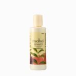 moha: Anti Dandruff Oil With Benefits Of Tea Tree Oil, Neem Oil, Hibiscus OIl, Rosemary Oil | Unisex Hair Oil For All Hairs - 100ml (Pack of 1) - Fast Shipping to USA & Canada