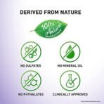 Parachute Advansed Deep Nourish Body Lotion for Women & Men, Dry Skin, 400ml | Pure Coconut Milk, 100% Natural, 72h Moisturisation - Fast Shipping to USA & Canada - Image 6