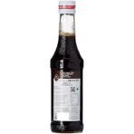 Monin Peach Tea Bottle, 250 ml - Fast Shipping to USA & Canada - Image 3