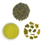 Gopaldhara Darjeeling Fresh Mellow Green Gold Tea 100gms Tin Can - (Classic Series) FTGFOP1 Healthy & Smooth Whole Leaf Green Tea - Fast Shipping to USA & Canada - Image 3