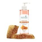 Biotique Honey Gel Soothe & Nourish Foaming Face wash | Soap Free Formula | Reduce Dryness | 100% Botanical Extracts | Suitable for All Skin Types | 200ml - Fast Shipping to USA & Canada - Image 2