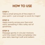 Jovees Shea Butter Moisturizer (100g) (pack of 2) - Fast Shipping to USA & Canada - Image 7