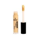 Recode Concealer comes with Natural Matte Finish & Blendable High Coverage Formula, Waterproof & Lightweight, Shade 06 Yellow, 6ml - Fast Shipping to USA & Canada
