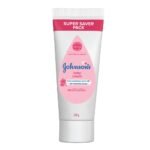 Johnson's Baby Cream, 200g - Fast Shipping to USA & Canada