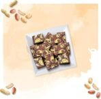 American Garden Creamy Peanut Butter, Vegan, Gluten Free, 454 grams - Fast Shipping to USA & Canada - Image 5