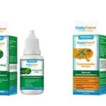 DailyCure Giloy Drops and Curcumin Drops Natural Immunity Enhancer Drops to Boost Immunity and Strength - Fast Shipping to USA
