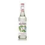 Monin Mojito-Liquid Mint Bottle, 250 Ml - Fast Shipping to USA & Canada