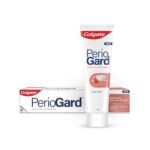 Colgate PerioGard Gum Care Toothpaste | Specialized Gum Care System | Helps Fight Gum Problems | With Scientifically Proven Formula (90 gm) - Fast Shipping to USA & Canada