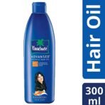 Parachute Advansed Coconut Hair Oil, 300ml - Fast Shipping to USA & Canada - Image 3