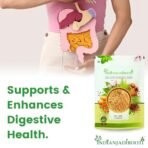 IndianJadiBooti Bel Bael Fruit Powder, 250 Grams Pack - Image 5