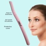 Babila Face3 Pcs Razor set- EBR-V02 - Fast Shipping to USA & Canada - Image 4