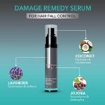O3+ Damage Remedy Serum With No Paraben With Coconut And Lavender - Fast Shipping to USA & Canada - Image 6