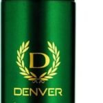Denver Hamilton pack of 2 , 165ml - Fast Shipping to USA & Canada