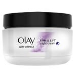 Olay Anti-Wrinkle Firm & Lift Night Cream - Fast Shipping to USA & Canada - Image 7