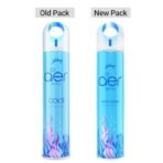 Godrej aer Spray | Room Freshener for Home & Office - Cool Aqua (220 ml) | Long-Lasting Fragrance - Fast Shipping to USA & Canada - Image 3