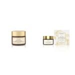 KAMA AYURVEDA KUMKUMADI REJUVENATING & BRIGHTENING NIGHTCREAM 8GM,KAMA AYURVEDA ELADI HYDRATING FACE CREAM 8GM - Fast Shipping to USA & Canada