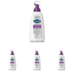 Cetaphil PRO Oil Control Foam Face Wash for Acne & Oily Prone Skin 236ml (Pack of 4) - Fast Shipping to USA & Canada