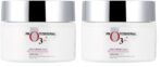 O3+ Night Repair Cream Brightening & Glow Boosting Dermal Zone (50gm) (Pack of 2) - Fast Shipping to USA & Canada