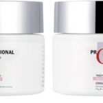 O3+ Night Repair Cream Brightening & Glow Boosting Dermal Zone (50gm) (Pack of 2) - Fast Shipping to USA & Canada