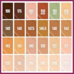 Maybelline New York Concealer Full, Sheer, Cream, Stick, Powder Instant Age Rewind, Caramel, 6 Milliliters (Packaging May Vary) - Fast Shipping to USA & Canada - Image 7