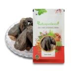 IndianJadiBooti Salab Gatta - Salam Gatta - Saalam Gutta - Saalab Gatta - Orchid Root, 100 Grams