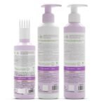 Mamaearth Rosemary Hair Fall Control Kit | Gives up to 94% Stronger Hair | Up to 93% Less Hair Fall | Made Safe Certified | For Men & Women | 650 ml - Fast Shipping to USA & Canada - Image 5