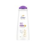 Dove Daily Shine Shampoo For Dull Hair, 340 ml - Fast Shipping to USA & Canada