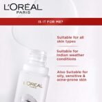 L'Oreal Paris Revitalift Crystal Micro-Essence, Ultra-lightweight facial essence, With Salicylic Acid, For Clear Skin, 130ml - Fast Shipping to USA & Canada - Image 6