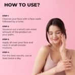 Jovees Herbal White Water Lily Moisturizing Lotion For Moisturised And Nourished Skin | Lightweight, Non-Sticky Normal to Dry Skin 100ml - Fast Shipping to USA & Canada - Image 7