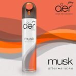 Godrej aer Home Assorted Air Freshener Spray - 300 Ml ( Pack Of 4 ) - Fast Shipping to USA & Canada - Image 4