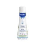 Mustela - No Rinse Cleansing Milk with Natural Avocado - Biodegradable Formula & Tear-Free - 200ml - Fast Shipping to USA & Canada