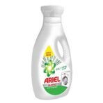 Ariel Matic Liquid Detergent Front Load 2 Ltr + 500ml Free & Ariel Colour Detergent Washing Powder - 1 kg with Free Detergent Washing Powder - 500 g - Fast Shipping to USA & Canada - Image 5