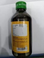 VAIDYARATNAM MUSALEEKHADIRADI KASHAYAM - Image 2