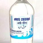 REX REMEDIES ARQ ZEERA (500ml Pack of 3) COMES WITH SHANDAAR ROSE WATER