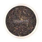 Golden Tips Orange Pekoe Black Tea Loose Leaves Tin can (100 Gram, 50 cups) - Fast Shipping to USA & Canada - Image 4