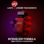 Beardo Whiskey Smoke Bourbon & Freed Smoking Hot Perfume Edp Set Of 2 | For Men & Women | Anniversary Gift For Couple Special | Wedding Gift For Couples | Christmas gift for men | Gift For Friends - Fast Shipping to USA & Canada - Image 6