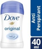 Dove Original Unisex Fresh Deodorant Aerosol Stick 40 Ml,1 Count,White - Fast Shipping to USA & Canada - Image 3