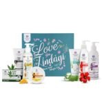 Ayouthveda New Year Gift Hamper Kit | Complete Body & Skin Care Kit | New Year Special Gift | Pack of 7 - Fast Shipping to USA & Canada - Image 2