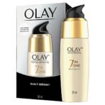 Olay Total Effects 7in1 Serum 50ml. by Olay - Fast Shipping to USA & Canada - Image 4