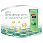 Vaseline Aloe Fresh Nourishing Lotion - 100ml (Pack of 2) - Fast Shipping to USA & Canada - Image 3