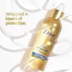 Dove All Day Nourish + UV Protect Hair Serum For All Hair Types With Bio Protein Care 48ml - Fast Shipping to USA & Canada - Image 5